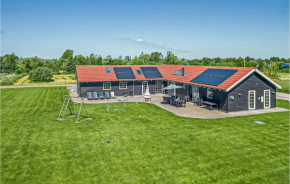 Pet Friendly Home In Idestrup With Wifi, Bogø By